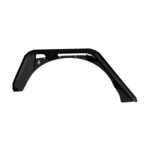 ROAD ARMOR 507AFR0B 2007-2018 JEEP JKU STEALTH REA