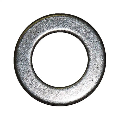1'ROUNDSPINDLEWASHER