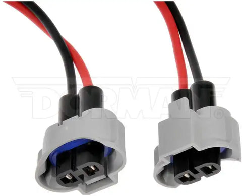 DORMAN 84402 HIGH TEMP SOCKET