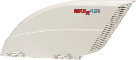 MaxxAir Ventilation Solutions 00-955001 FANMATE - WHITE