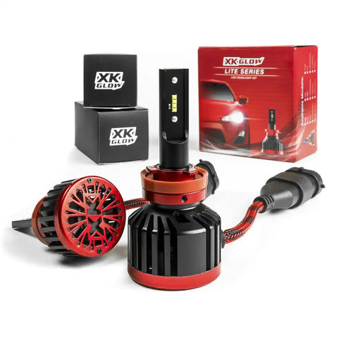 LED HEADLIGHT KIT