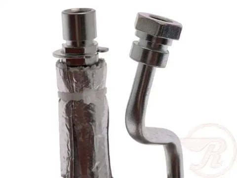 RAYBESTOS BH384342 BRAKE HOSE