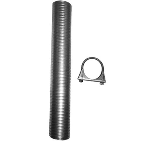 FLEX REPAIR KIT 2-1/2' ID