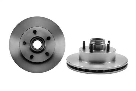DISC BRAKE ROTOR