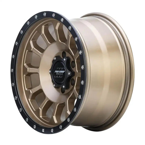 Pro Comp 9634-78536 - Rockwell Series 34