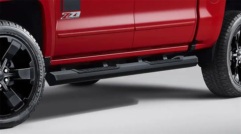 OCTA SERIES NERF BAR