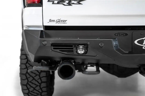 Addictive Desert Designs R620011370103 - Bomber Rear Bumper