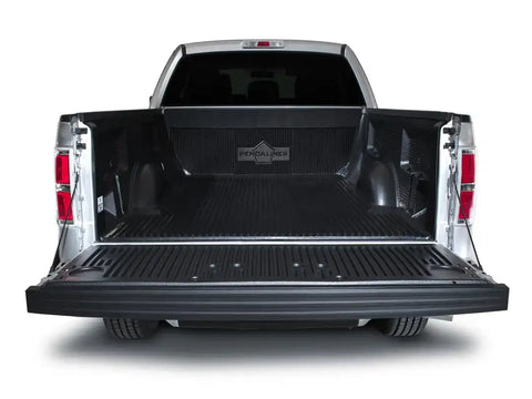 Penda C92-BT Tailgate Liner Liner Only/ Requires Hardware Direct-Fit Does Not Cover Tailgate Lip Black High Density Polyethylene