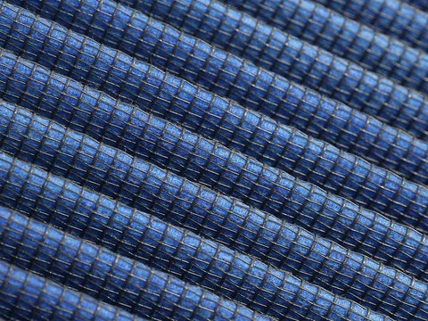 Advanced FLOW Engineering 30-10326 Air Filter Magnum Flow Pro 5R Washable Blue Co
