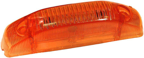 LED M/C P2 RECT TL 4.5'X.9'  MV