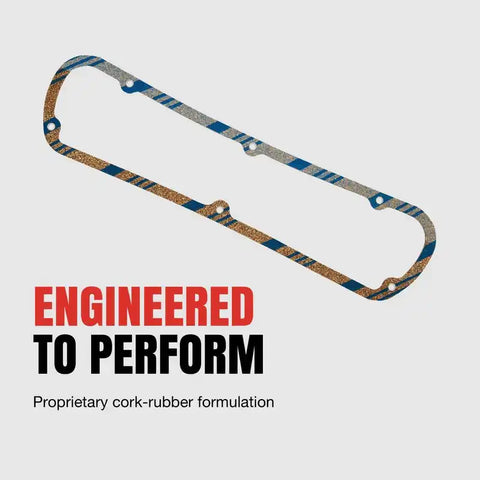 FELPRO VS 13379 VALVE COVER SET