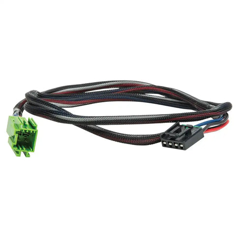 TEKONSHA 306300 TRAILER BRAKE WIRING HARNESS
