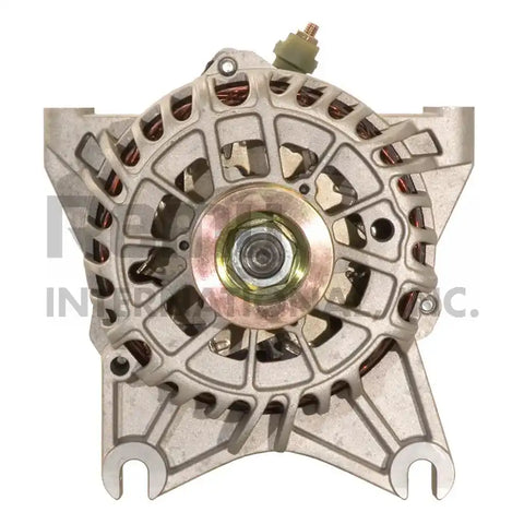 REMANUFACTURED ALTERNATOR