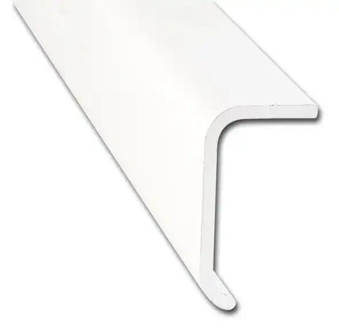 L.LEG NON TRIM BLK 8' EA
