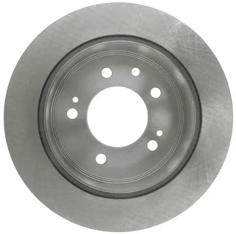 DISC BRAKE ROTR ONLY