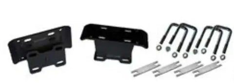 SUPERLIFT 3594 COMP BOX GM 2019 6'
