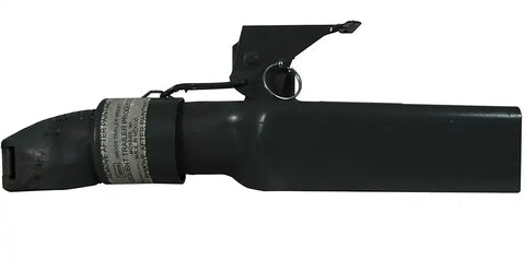 BULLDOG/FULT 028382 POLE TONGUE COUPLER 5000#