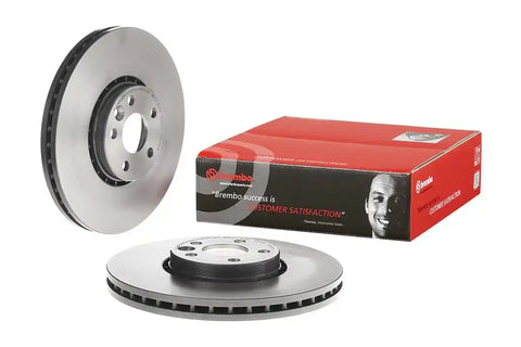 DISC BRAKE ROTOR