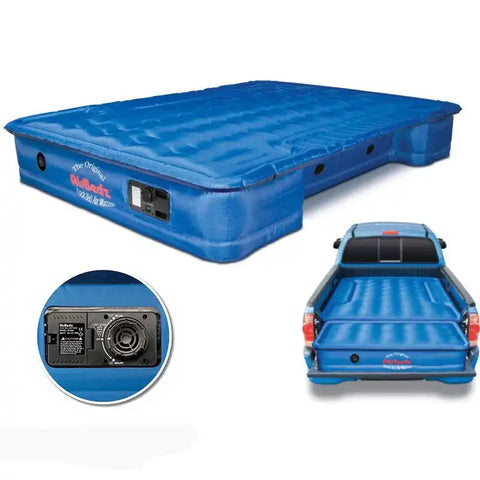AIRBEDZ 5 BED PUMP TG MAT