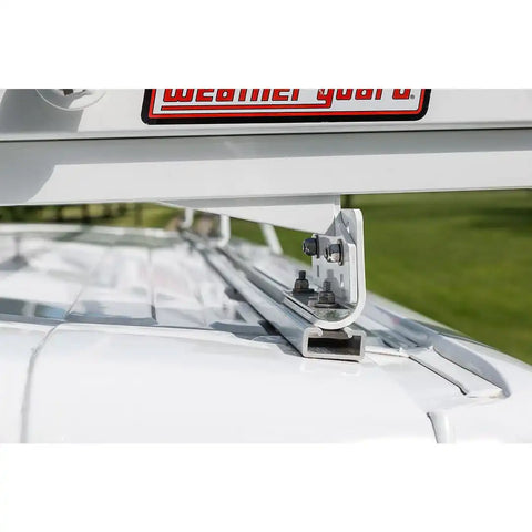 Weather Guard 2295-3-01 FULL-SIZE VAN EXT DROP-DOWN DUAL