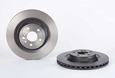 DISC BRAKE ROTOR