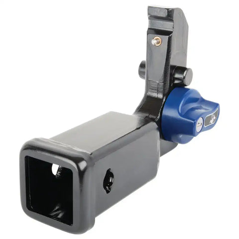 DRAW TITE 76913 CLASS III TRAILER HIDDEN HITCH SYST