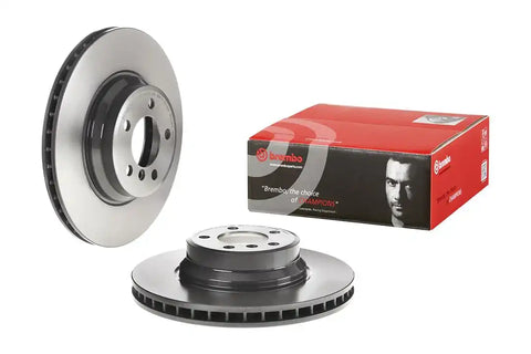 DISC BRAKE ROTOR