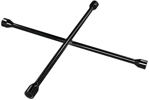 LUG WRENCH 20' 4 WAY