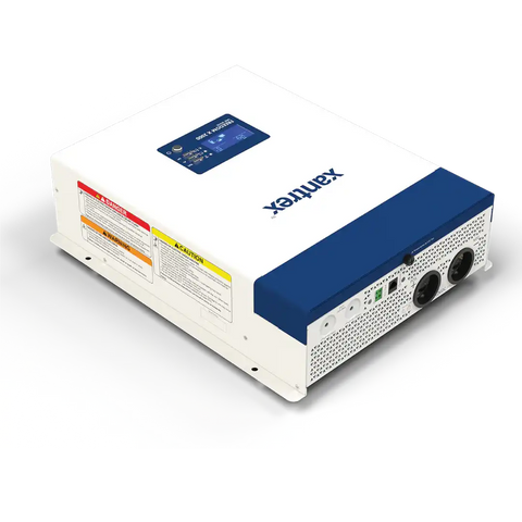 FREEDOM X 2000W TRUE SINEWAVE INVER
