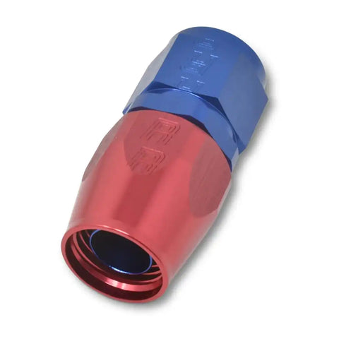 #6-3/8 ID STRGHT HOSE END