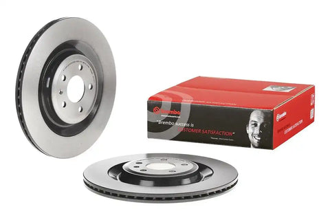 DISC BRAKE ROTOR