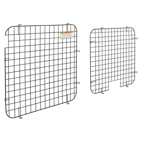 VAN WNDW SCREEN GM SETOF2