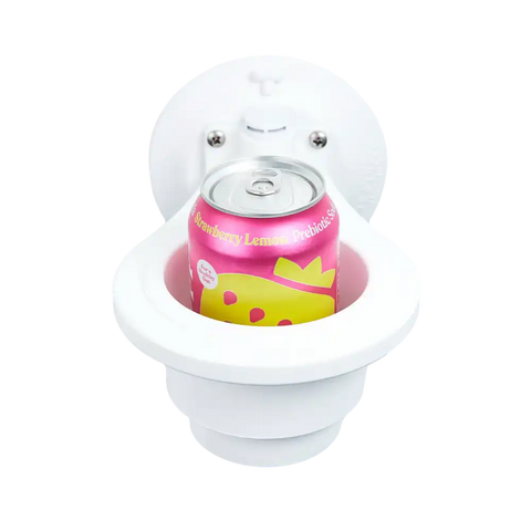 SEASUCKER MC5314W 1-CUP HOLDER - VERTICAL