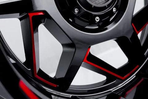 GRID WHEELS GD1420100870E225 14 20X10.0 8X170 -25 125.5 E