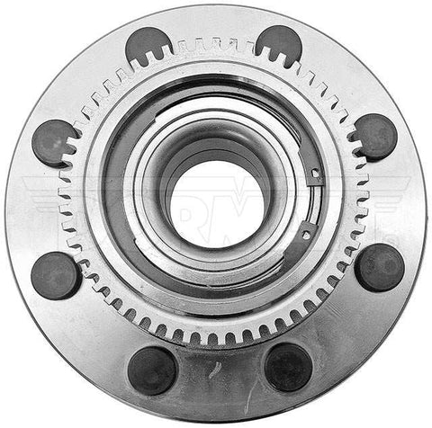 DORMAN 952-651 HUB SEAL SERVICE KIT