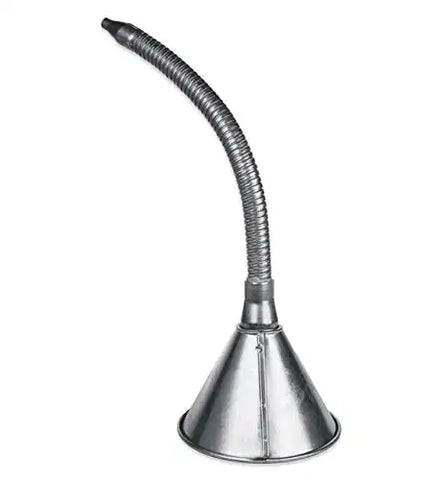 1 QUART  6' CENTER FLEX SPOUT