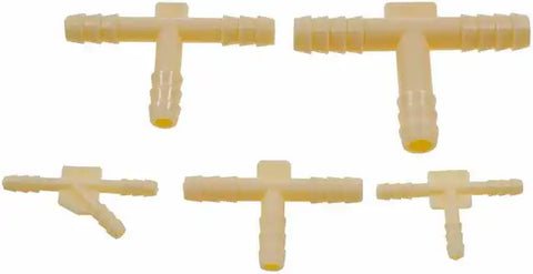 DORMAN 47100 VACUUM TEES