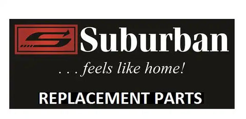 SUBURBAN MFG 521231 SUBURBAN FURNACE MOTOR SFV-35Q