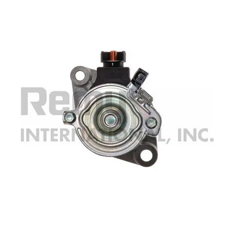 REMANUFACTURED STARTER