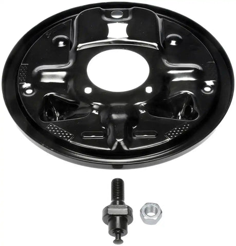 DORMAN 13867 BRAKE BACKING PLATE