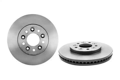 DISC BRAKE ROTOR