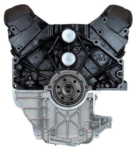 CHEV 4.3/262 96-99 MARINE