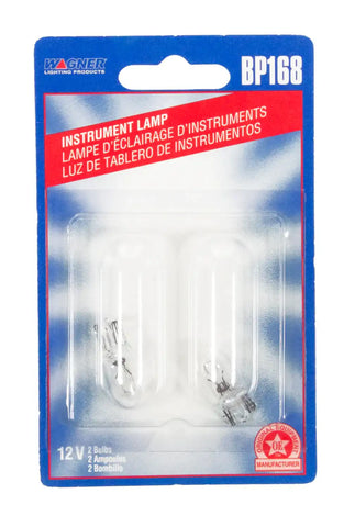 MINIATURE BULB