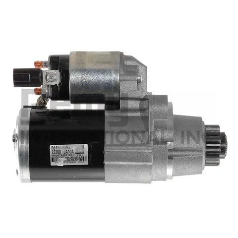 REMANUFACTURED STARTER