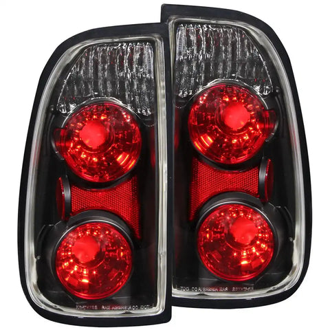ANZO 211126 TL TUNDRA 2000 UP  BLACK