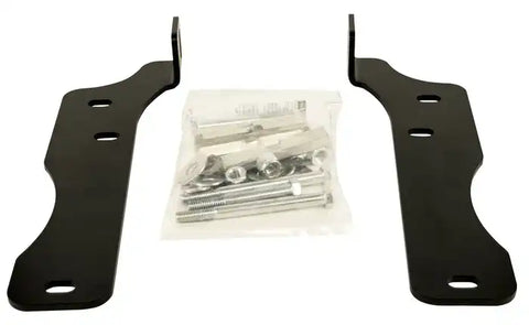 FRAME BRKT F/FORD F250/350