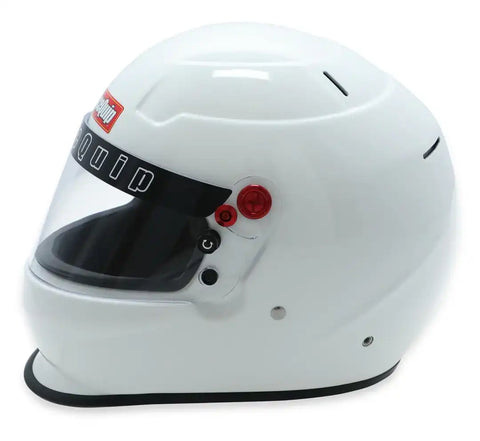 RACEQUIP 276115 PRO20 SA2020 WH LRG