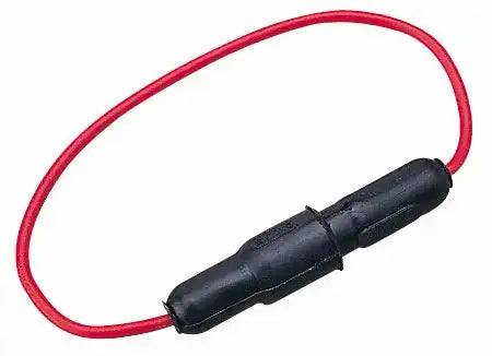 SEA DOG 420554-1 INLINE FUSE HOLDER WATERTIGHT