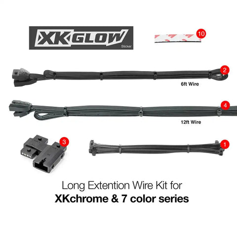 EXT. WIRE KIT CAR