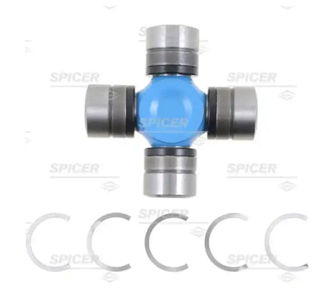 BLUE COATED U-JOINT KIT SPL55/1480